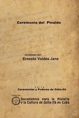 Ceremonia del Pinaldo 1