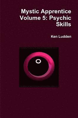 Mystic Apprentice Volume 5