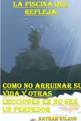 bokomslag PISCINA que REFLEJA