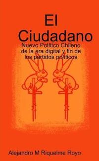 bokomslag El Ciudadano