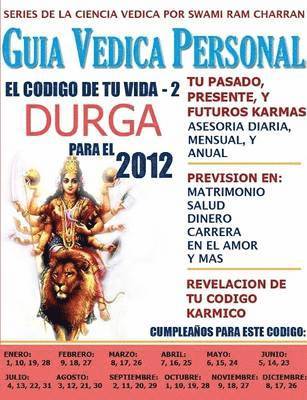 Swami Ram Charran - Codigo De La Vida #2 Predicciones Para El 2012, Häftad. Tillgänglighet: Lägg i varukorg