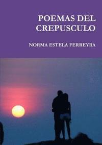 bokomslag POEMAS DEL CREPUSCULO