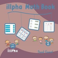 bokomslag illpha Math Book (Level 2)