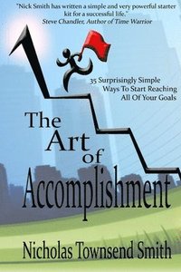 bokomslag The Art of Accomplishment