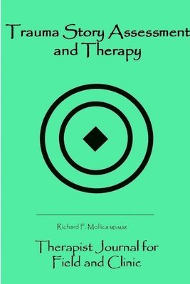 bokomslag Trauma Story Assessment and Therapy