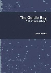 bokomslag Goldie Boy