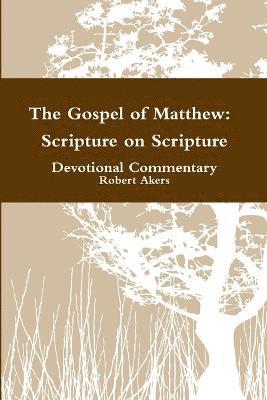 Matthew 1