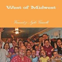 bokomslag West of Midwest