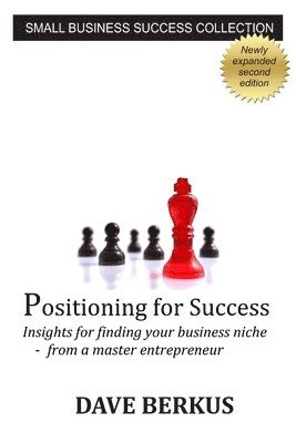 Positioning for Success 1