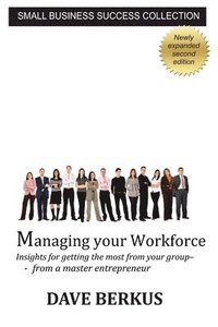bokomslag Managing Your Workforce