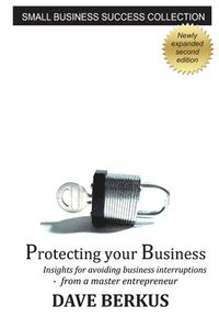 bokomslag Protecting Your Business
