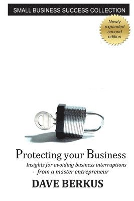Protecting Your Business 1