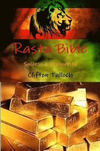 bokomslag Rasta Bible