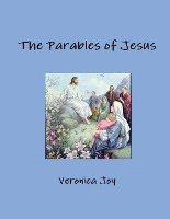 bokomslag The Parables of Jesus