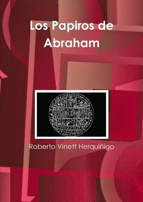 bokomslag Papiros De Abraham