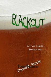 bokomslag Blackout: A Look Inside Wernickes