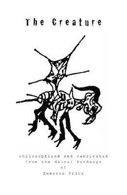bokomslag Creature