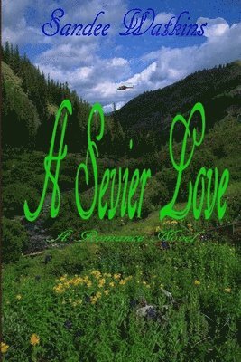bokomslag Sevier Love