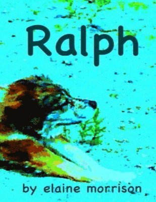 bokomslag Ralph