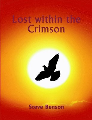 Lost within the Crimson 1