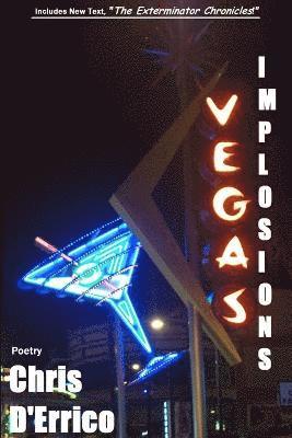 Virgogray Press - Vegas Implosions, Häftad