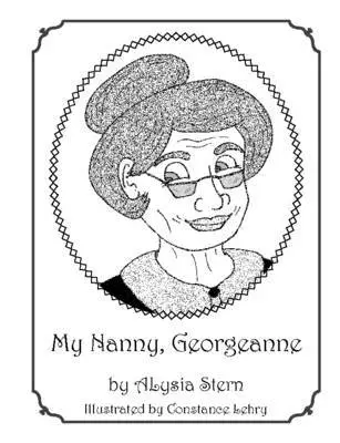 Alysia Stern - My Nanny Georgeanne, Häftad. Tillgänglighet: Lägg i varukorg