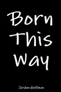 bokomslag Born This Way