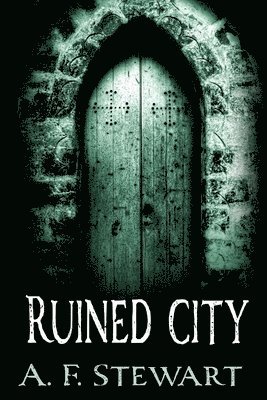 Ruined City 1