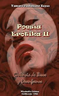 bokomslag Poesa Ertika II