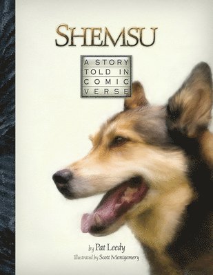 Shemsu: A Story Told in Comic Verse 1