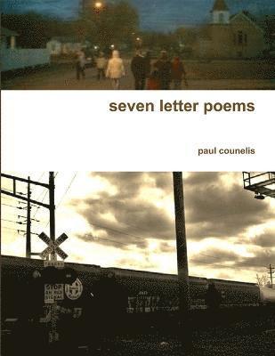 Seven Letter Poems 1