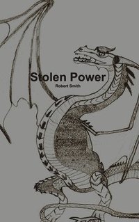 bokomslag Stolen Power