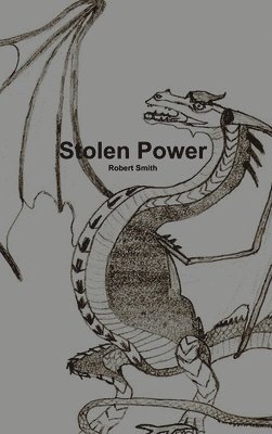 bokomslag Stolen Power