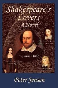 bokomslag Shakespeare's Lovers