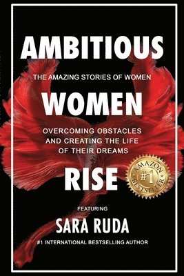 Ambitious Women Rise 1