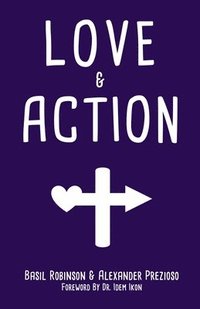 bokomslag Love & Action