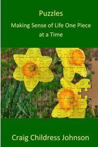 bokomslag Puzzles - Making Sense of Life One Piece at a Time