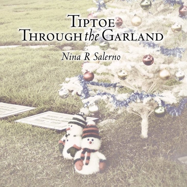 Tiptoe Through the Garland 1
