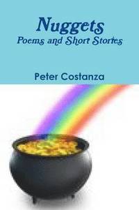 bokomslag Nuggets - Poems and Short Stories
