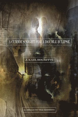 Curious Night For A Double Eclipse