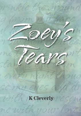 bokomslag Zoey's Tears