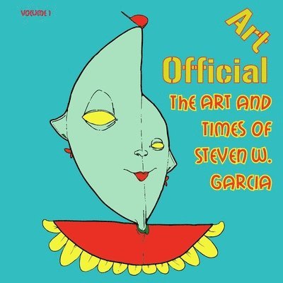 Art-Official Vol.1 1