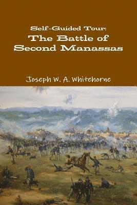 Self-Guided Tour: The Battle of Second Manassas 1