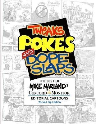 Tweaks, Pokes and Dope Slaps 1