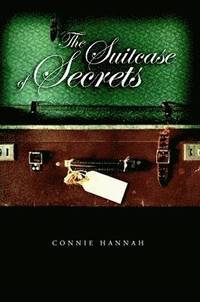 bokomslag Suitcase of Secrets
