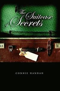 bokomslag The Suitcase of Secrets