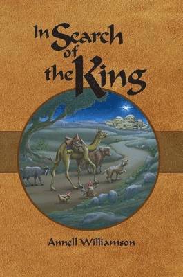 In Search of the King 1