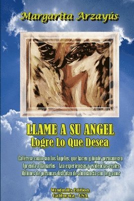 bokomslag Llame a Su Angel