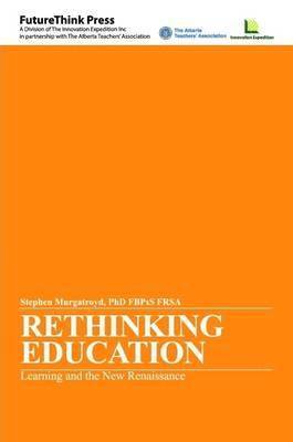 Rethinking Education 1