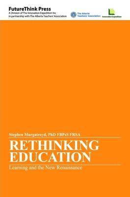 Rethinking Education